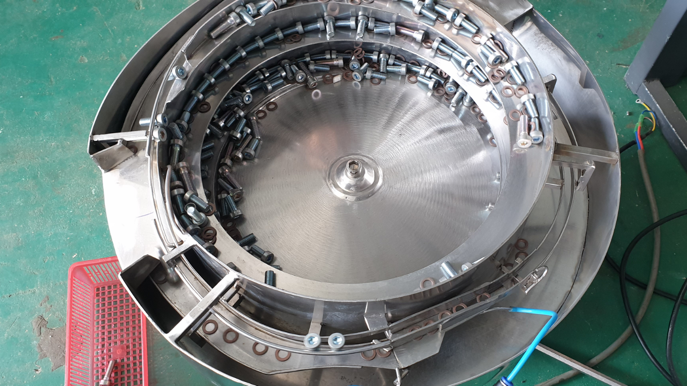 Quy trình đặt hàng chuyên nghiệp tại SWOER