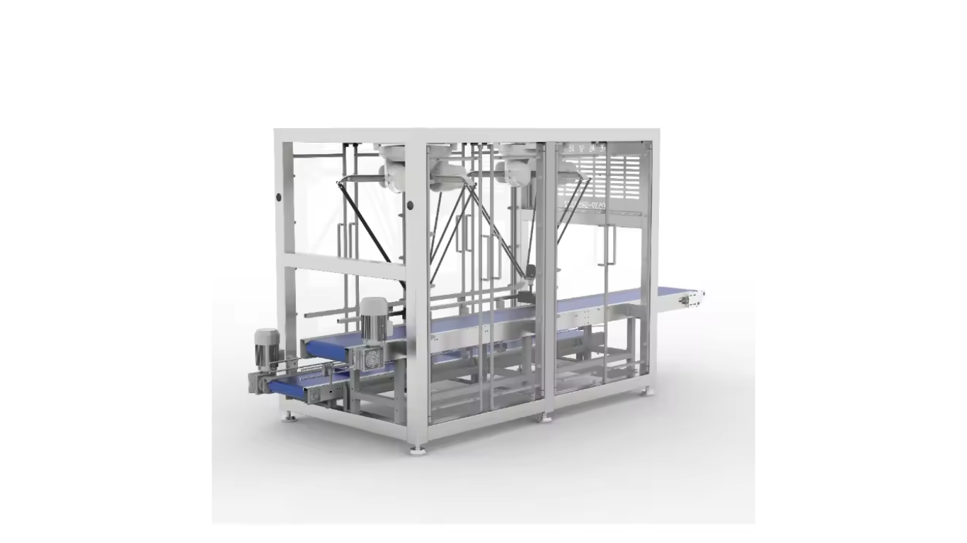 Quy trình hiệu chuẩn Robot Delta chi tiết