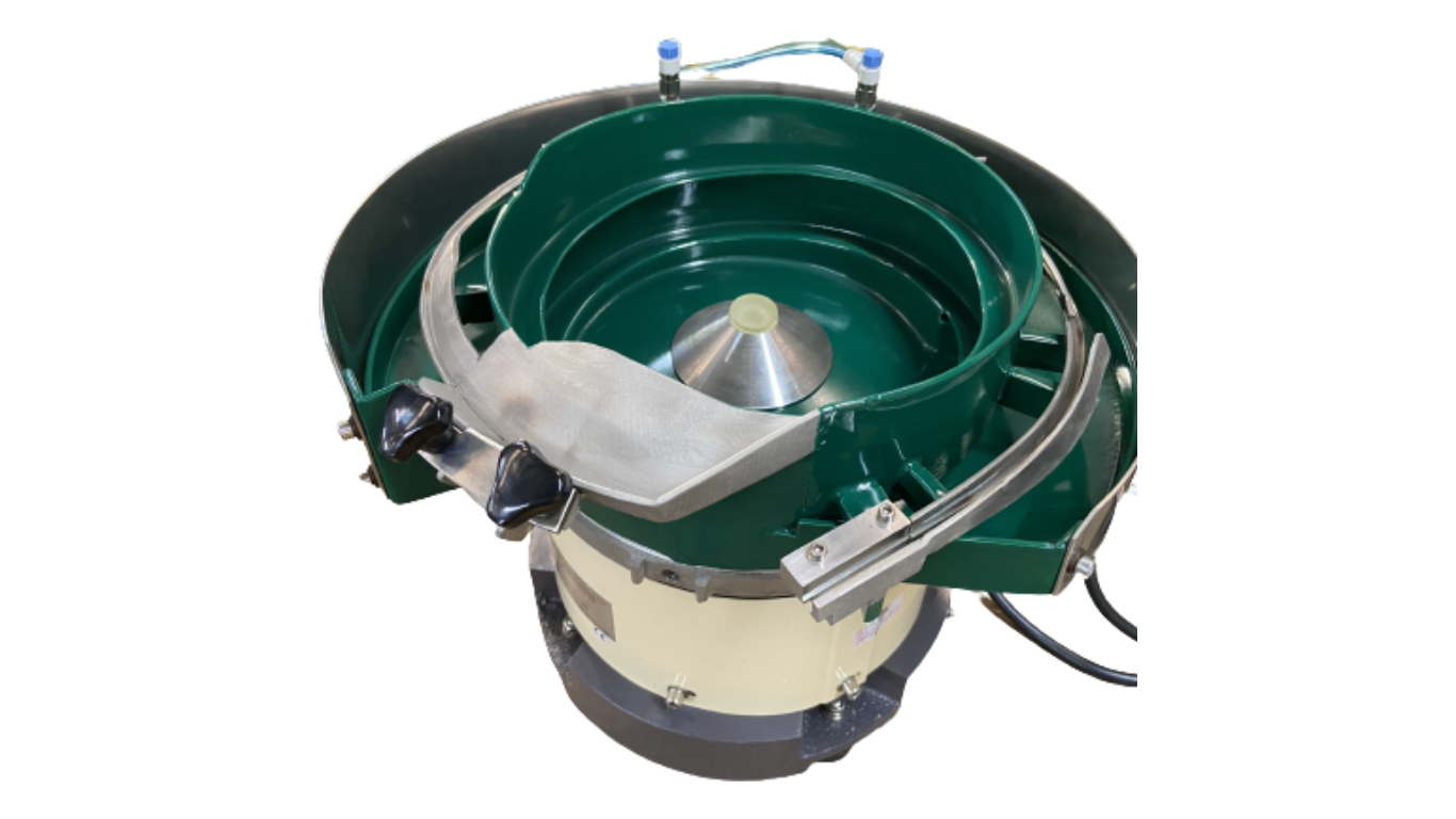 Nhà cung cấp mâm rung nào tốt? Top 5 tiêu chí đánh giá 2026 3 Quy trình làm việc chuyên nghiệp tại SWOER