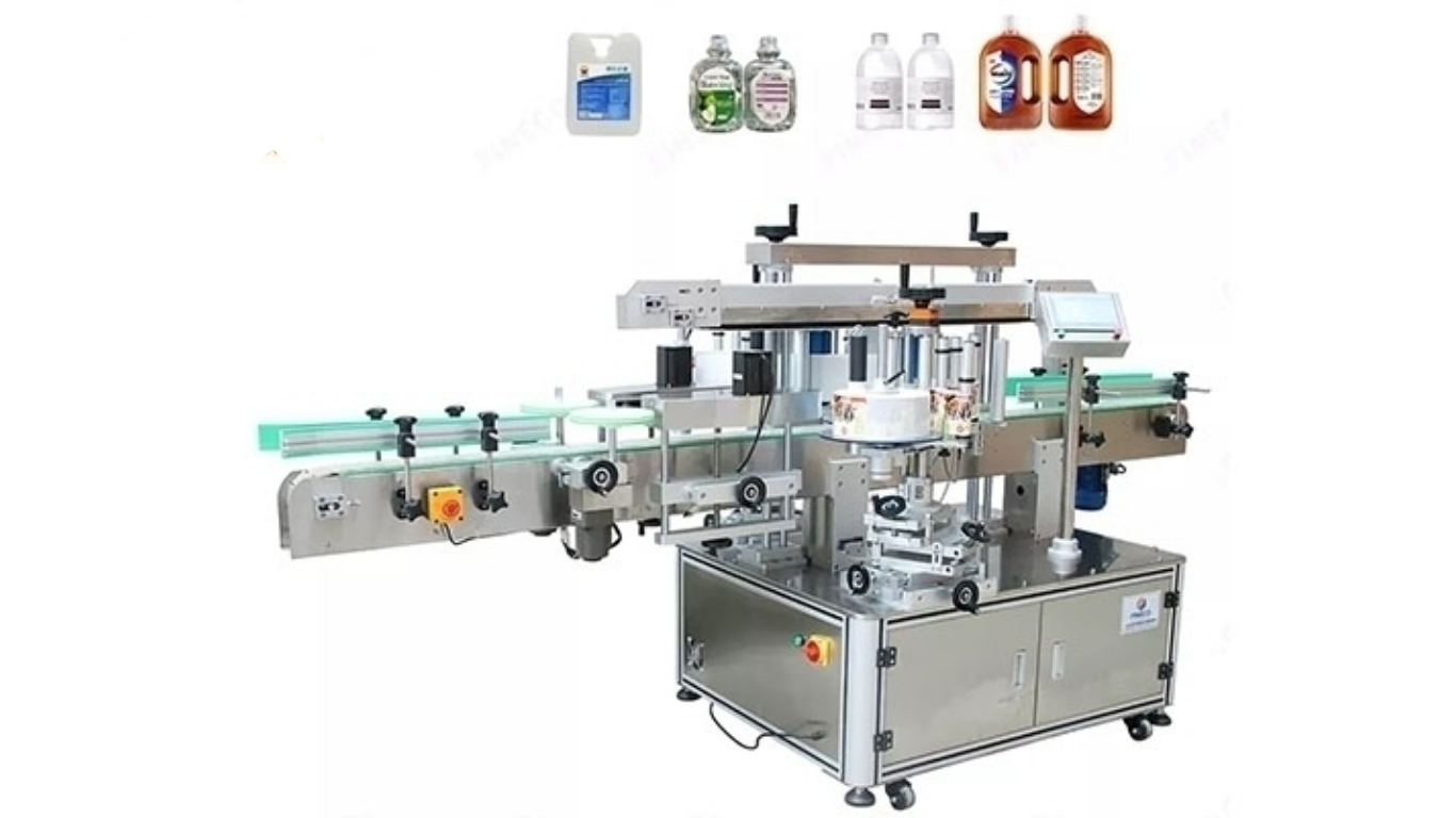 Công ty bán máy dán nhãn uy tín: Top giải pháp tự động hóa 2026 3 Quy trình làm việc chuyên nghiệp tại SWOER