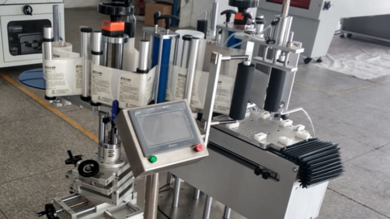 Công ty bán máy dán nhãn uy tín: Top giải pháp tự động hóa 2026 1 Tại sao chọn đúng công ty bán máy dán nhãn lại quan trọng?