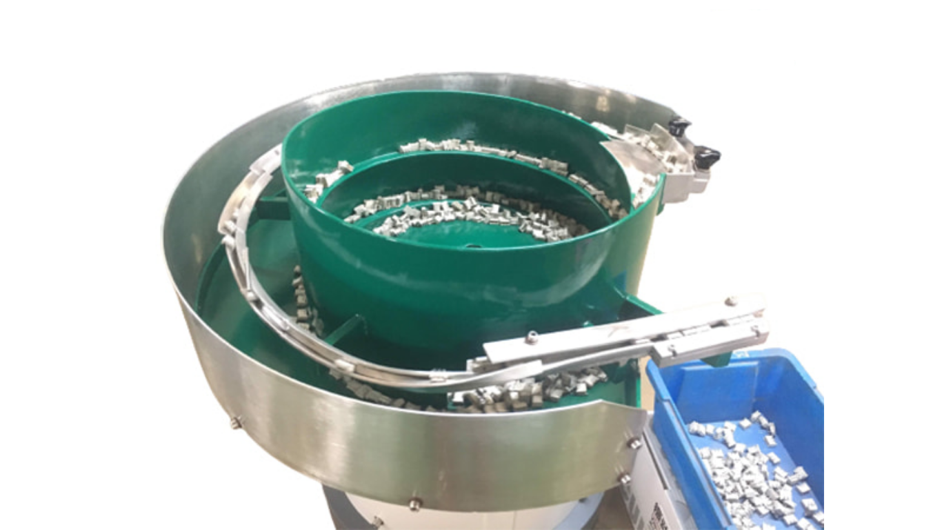 Nhà cung cấp mâm rung nào tốt? Top 5 tiêu chí đánh giá 2026 1 Tại sao chọn sai nhà cung cấp mâm rung lại "nguy hiểm"?