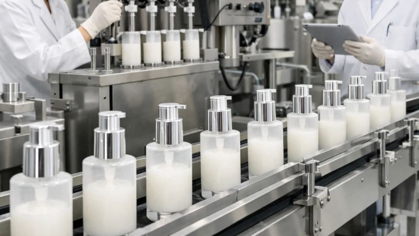 Tại sao doanh nghiệp cần đầu tư máy đóng gói tự động?