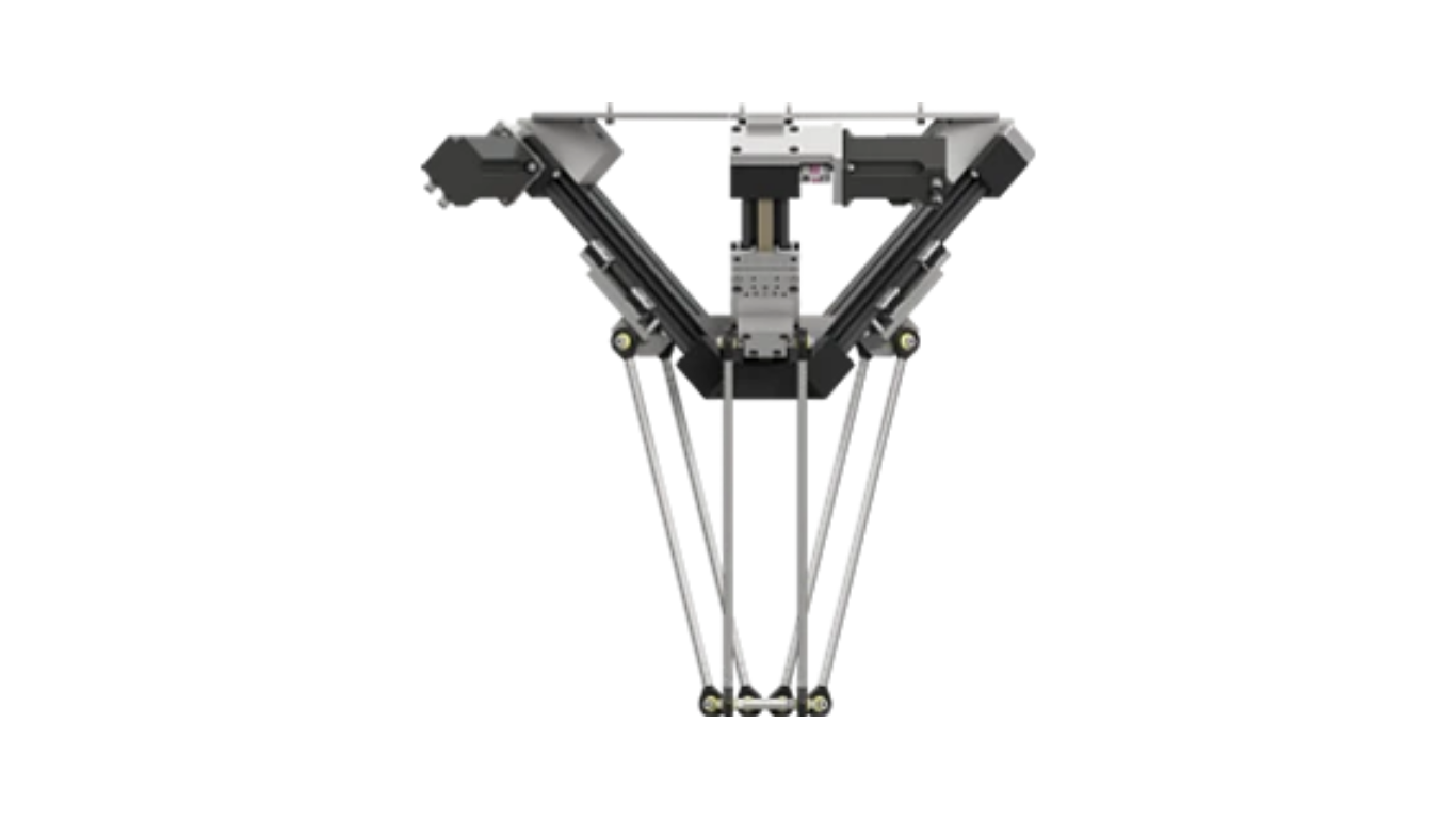 Tại sao nên chọn Robot Delta cánh tay Carbon của SWOER?