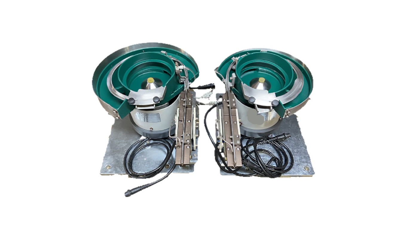 Tại sao nên chọn mâm rung tại SWOER?