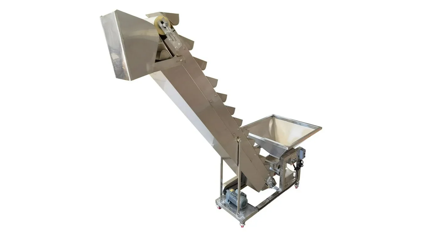 Bộ cấp phôi bậc thang cho chi tiết lớn: Giải pháp cho linh kiện nặng 2 Tại sao nên dùng bộ cấp phôi bậc thang cho chi tiết lớn?