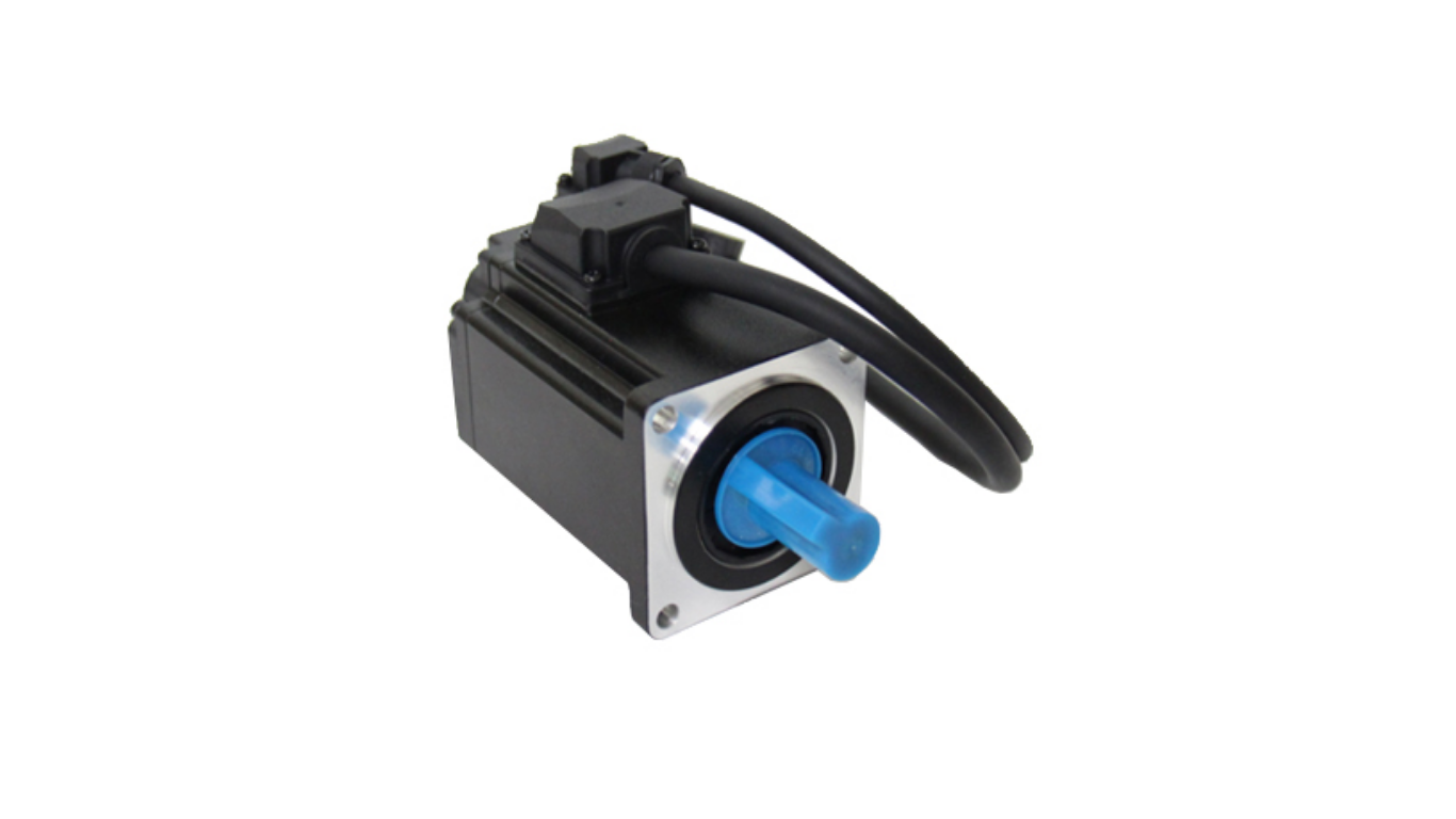 Tại sao nên mua động cơ Servo cho Robot Delta tại SWOER?