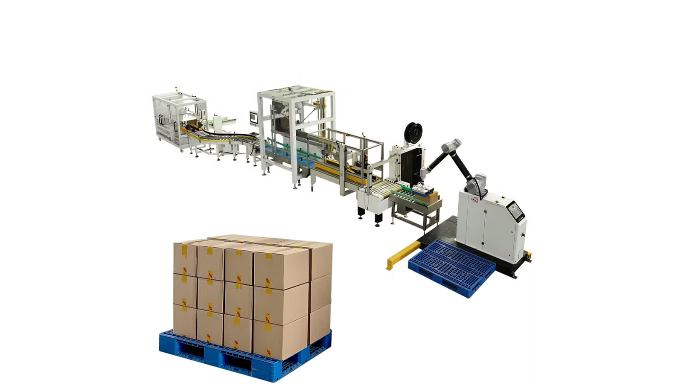 Bảo trì Robot Delta định kỳ: Quy trình chuẩn để máy bền hơn 10 năm 1 Tại sao phải bảo trì Robot Delta định kỳ?