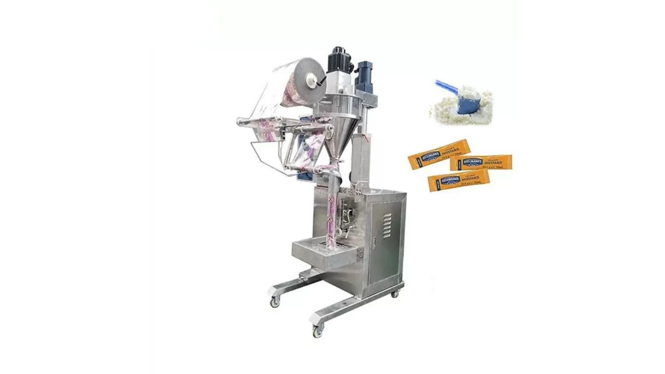 Tiêu chí chọn đơn vị cung cấp máy đóng gói uy tín