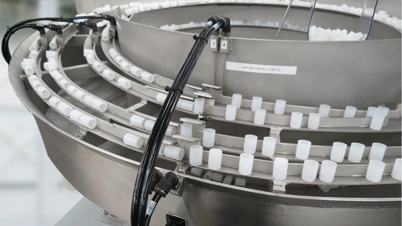 Tiêu chí đánh giá một địa chỉ làm mâm rung chính xác tốt