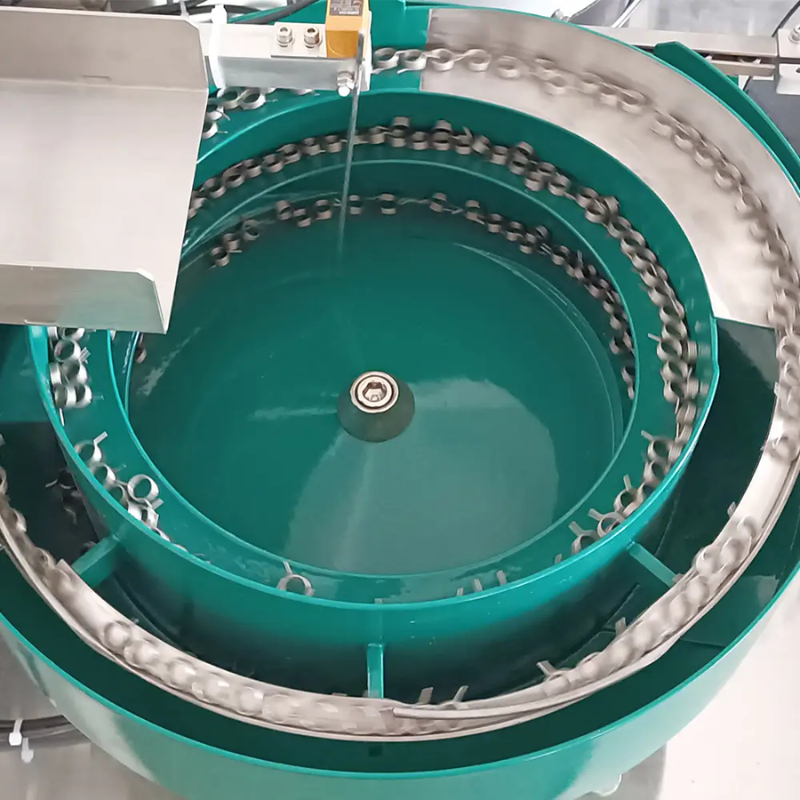 Tùy chỉnh/đặt làm mâm rung chuyên nghiệp