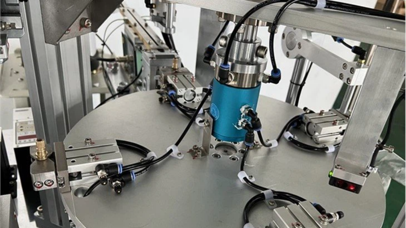 Ứng dụng của máy trong các ngành công nghiệp