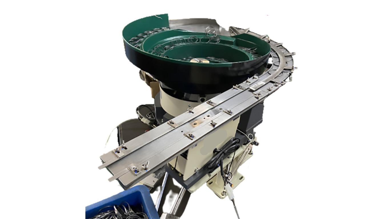 Ứng dụng thực tế của mâm rung nhiều đường ra