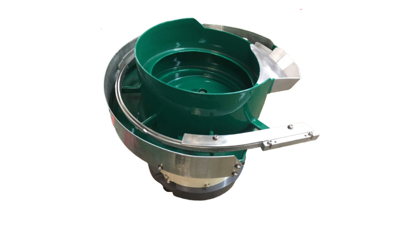 Bộ cấp phôi cho lò xo: Giải pháp chống rối & cấp liệu tốc độ cao 3 Applications in manufacturing industries