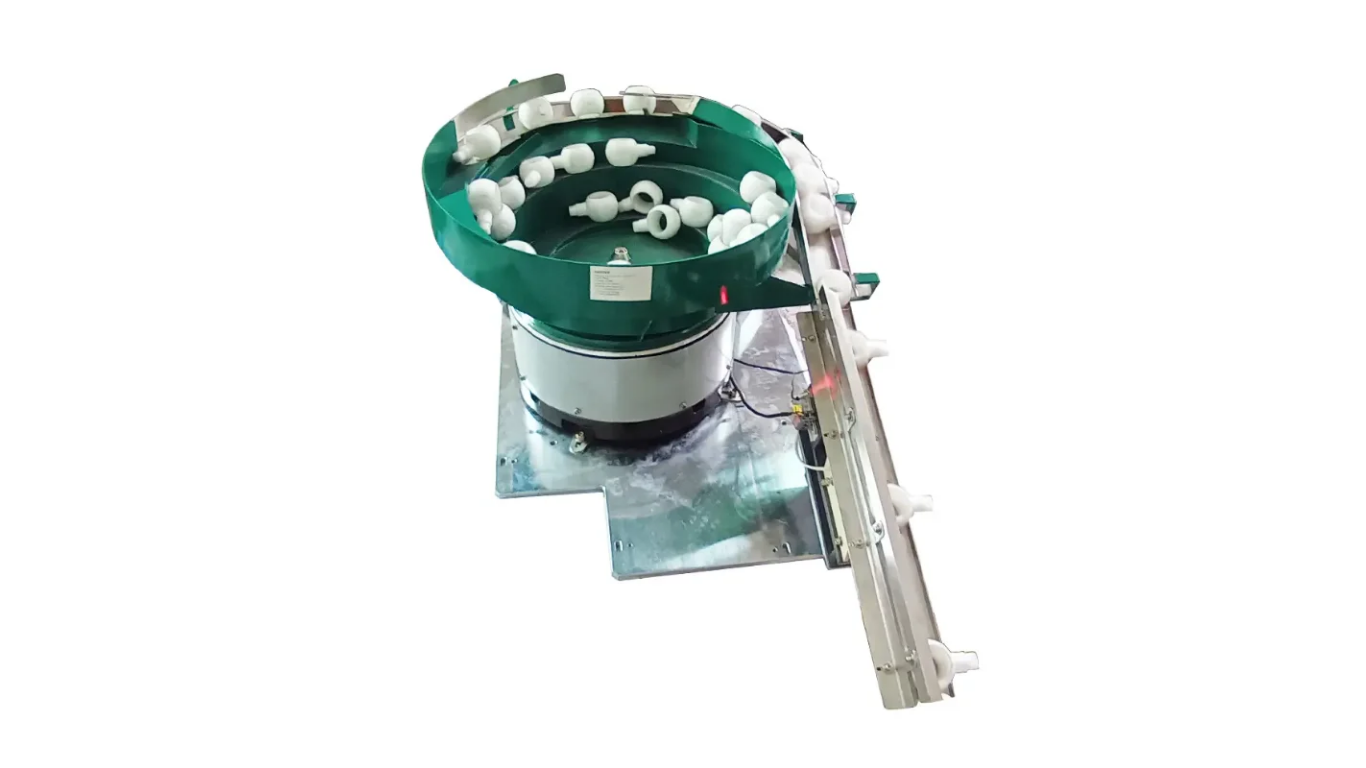 Ưu điểm nổi bật của bộ nạp tuyến tính SWOER