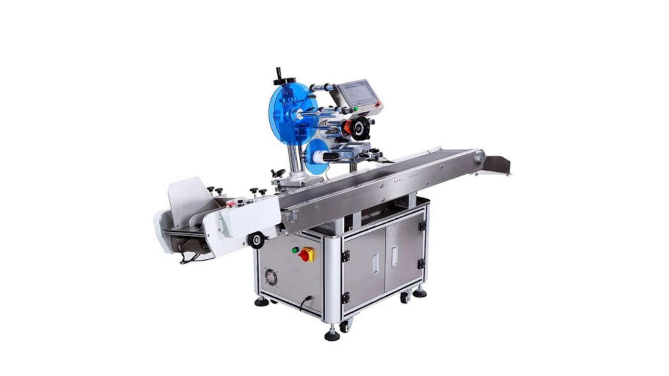 Ưu điểm vượt trội của máy dán nhãn SWOER