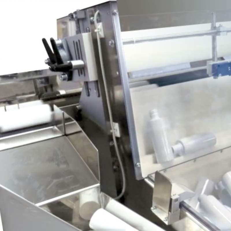 bộ cấp liệu bậc thang cho linh kiện điện tử