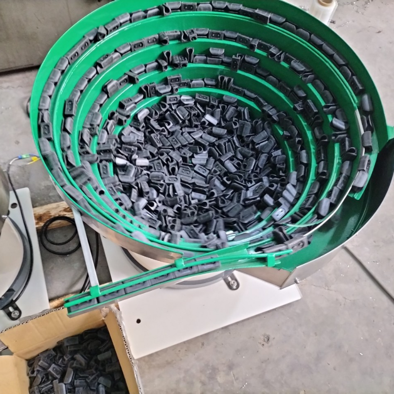 giá mâm rung độ chính xác cao