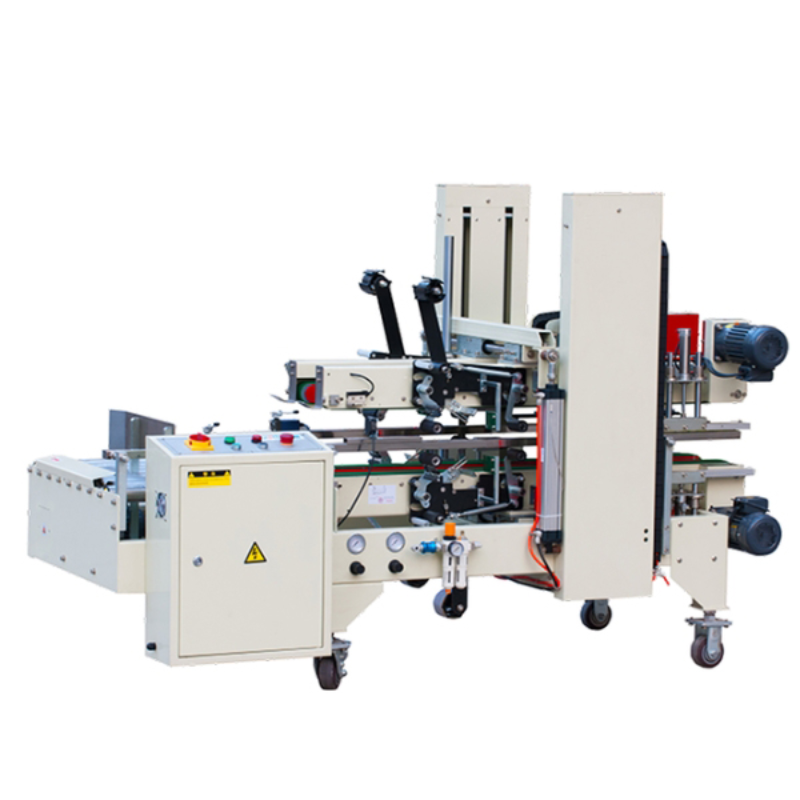 Máy đóng gói nhập khẩu chính hãng: Giải pháp nâng tầm thương hiệu 1 máy đóng gói nhập khẩu chính hãng