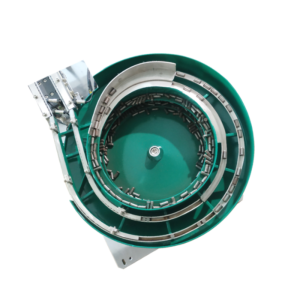 BỘ CẤP LIỆU RUNG 2 RÃNH NHỎ