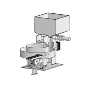BỘ CẤP LIỆU RUNG 3 RÃNH