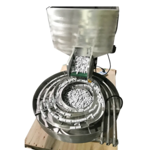 BỘ CẤP LIỆU RUNG 3 RÃNH