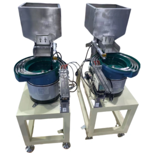 BỘ CẤP LIỆU RUNG CÓ BÀN