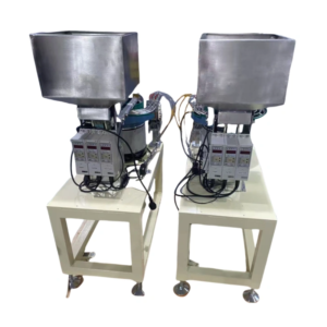 BỘ CẤP LIỆU RUNG CÓ BÀN