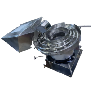 BỘ CẤP LIỆU RUNG ĐẦU NỐI NHÔM