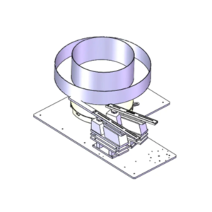 BỘ CẤP LIỆU RUNG PHÔI KIM 2 RÃNH 1