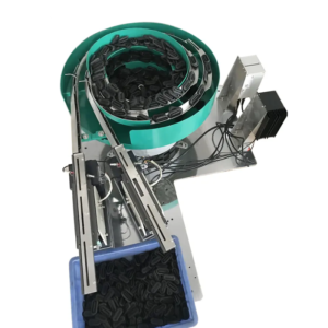 BỘ CẤP LIỆU RUNG PHÔI KIM 2 RÃNH