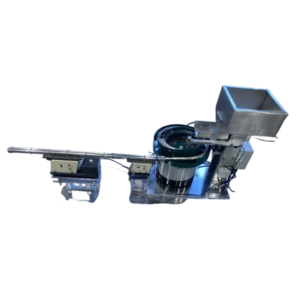 BỘ CẤP LIỆU RUNG QUAY