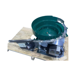 BỘ CẤP LIỆU RUNG QUAY