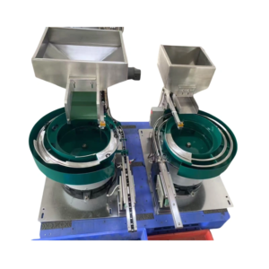 BỘ CẤP LIỆU RUNG SIZE NHỎ