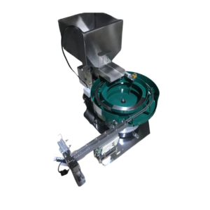 BỘ CẤP LIỆU RUNG TÍCH HỢP CAMERA