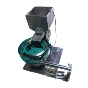 BỘ CẤP LIỆU RUNG TÍCH HỢP CAMERA