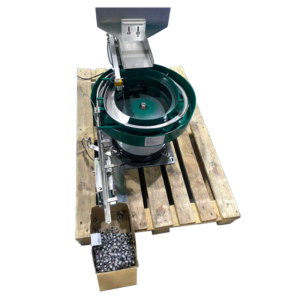 BỘ CẤP LIỆU RUNG TUỲ CHỈNH CHO LÒ XÒ