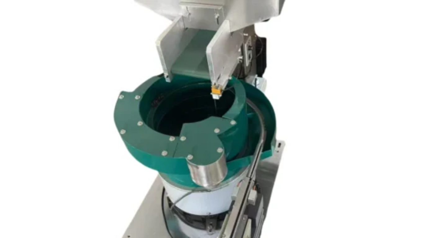 Các lỗi thường gặp nếu không chọn máy cho ăn bát rung phù hợp