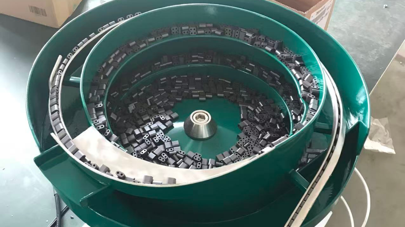 yếu tố quyết định một bộ mâm rung giá bao nhiêu?