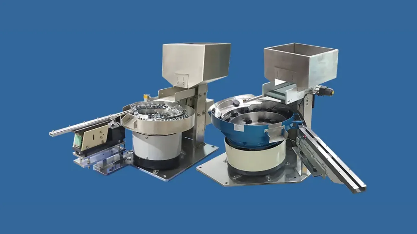 Cách chọn lựa các loại và ứng dụng của bát rung cấp liệu hoàn hảo cho nhà máy