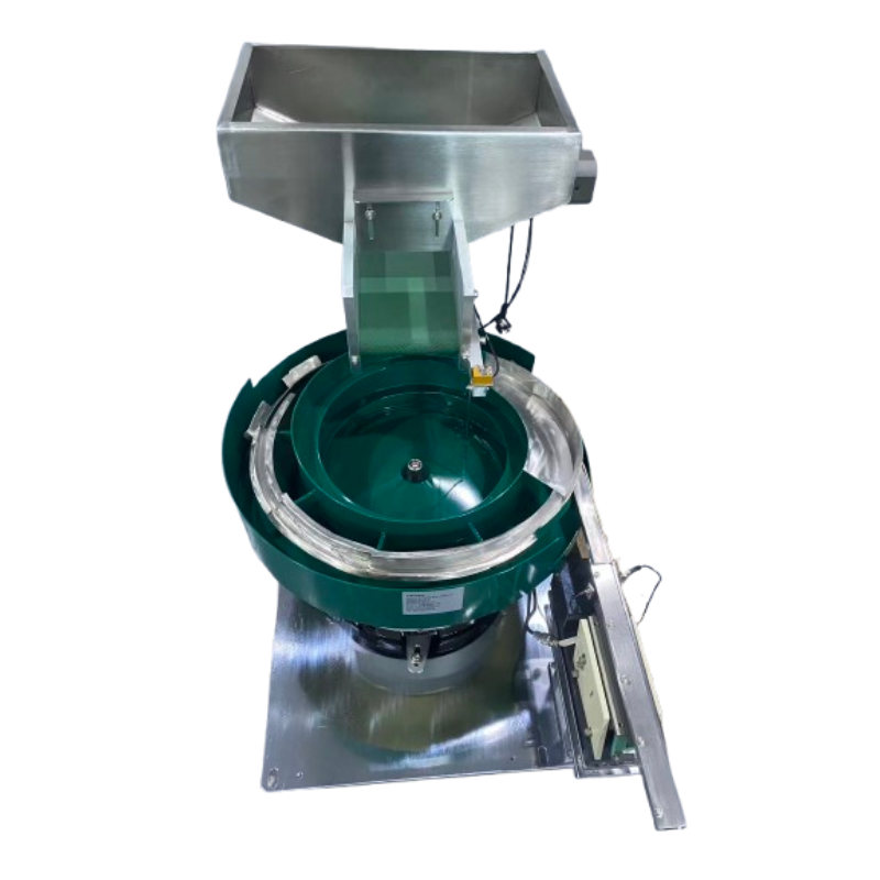 Cách chọn mâm rung công nghiệp