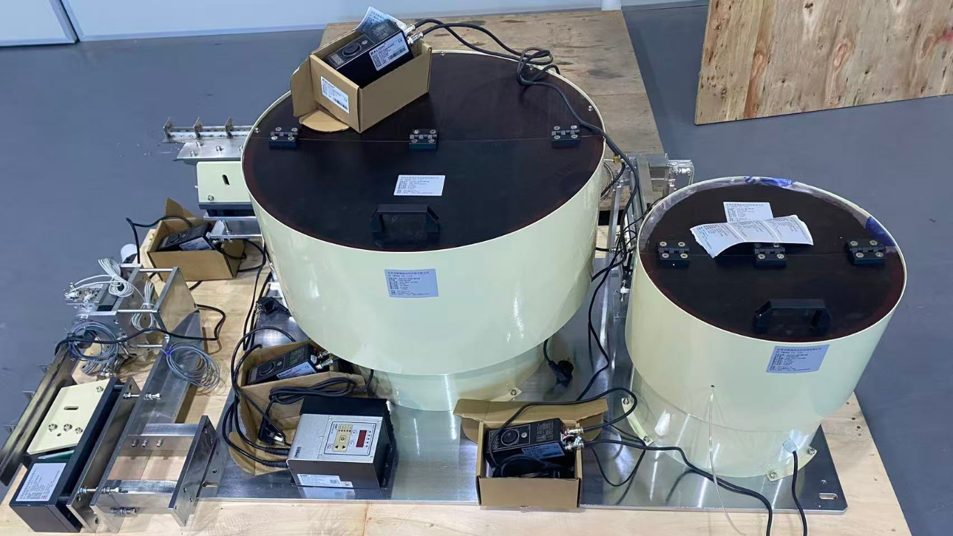 Cách chọn mâm rung dựa trên đặc điểm của linh kiện