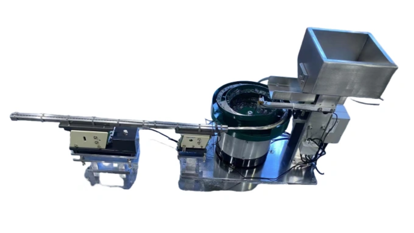 Cách chọn mâm rung theo tốc độ và năng suất yêu cầu