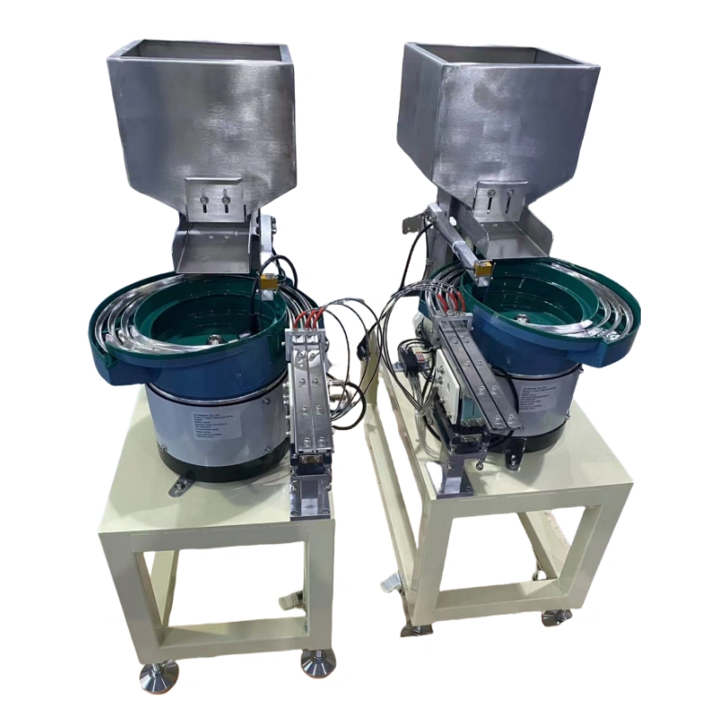 Cách chọn máy cho ăn bát rung phù hợp