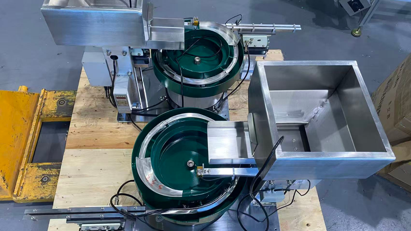 Đánh giá linh kiện điện tử để xác định mâm rung cấp liệu nào tốt