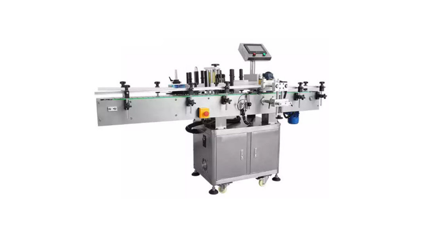 Xưởng sản xuất máy dán nhãn uy tín: Giải pháp tự động hóa chuyên nghiệp 1 Lợi ích khi đặt hàng trực tiếp tại xưởng sản xuất máy dán nhãn