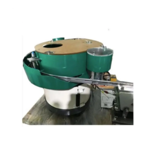 Bộ cấp liệu chi tiết cho lò xo