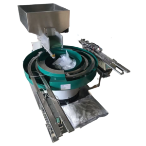 Bộ cấp liệu rung cấp bulong