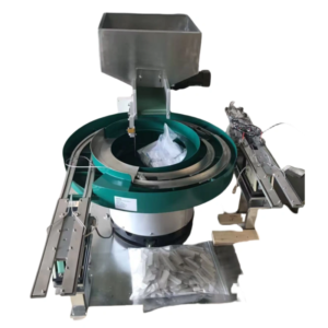 Bộ cấp liệu rung cấp bulong