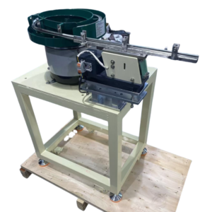 Bộ cấp liệu rung khí nén